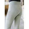 Pull-On Equithème "Flora", Con Culera De Silicona