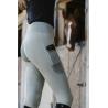Pull-On Equithème "Flora", Con Culera De Silicona