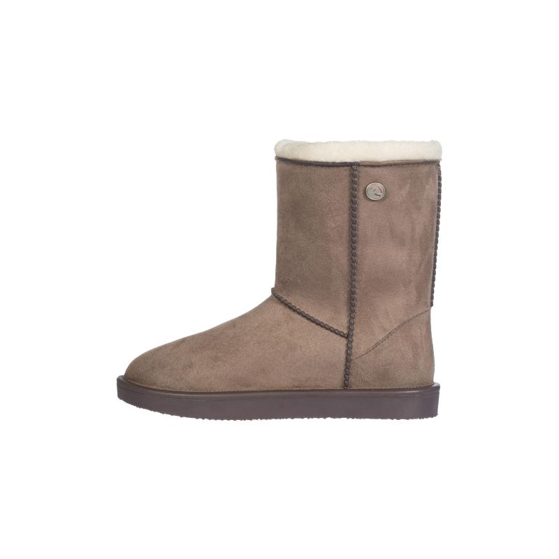 Allwetterstiefel -Davos Gossiga-
