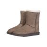 Allwetterstiefel -Davos Gossiga-