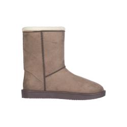 Allwetterstiefel -Davos Gossiga-