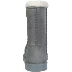 Allwetterstiefel -Davos Gossiga-