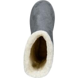 Allwetterstiefel -Davos Gossiga-