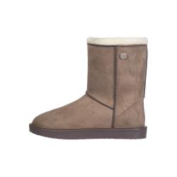 Allwetterstiefel -Davos Gossiga-