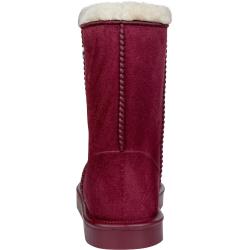 Allwetterstiefel -Davos Gossiga-