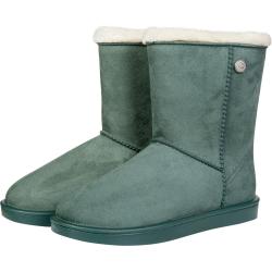 Allwetterstiefel -Davos Gossiga-