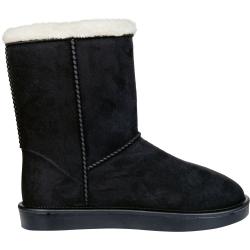 Allwetterstiefel -Davos Gossiga-