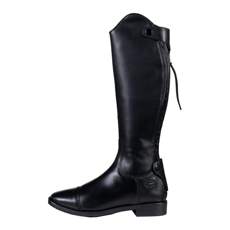 Botas De Montar -Oxford Kids- Longitud Est./Larga