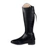 Botas De Montar -Oxford Kids- Longitud Est./Larga