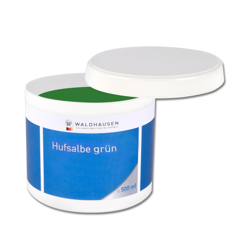 Ungüento Para Cascos, 500 Ml