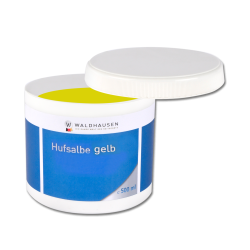 Ungüento Para Cascos, 500 Ml