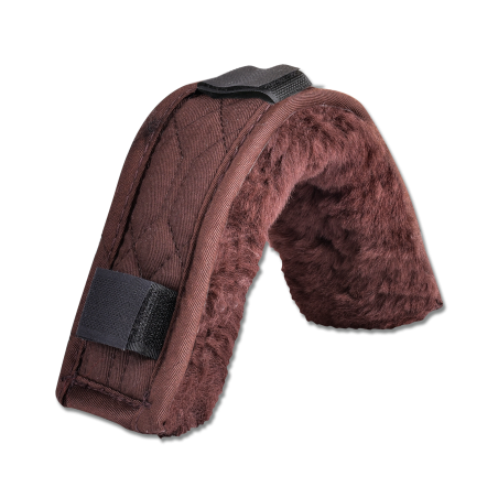 Relleno De Borreguillo Para Muserola O Barbada