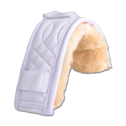 Relleno De Borreguillo Para Muserola O Barbada