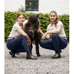 Leggings De Equitación Nala