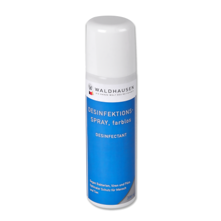 Desinfectante En Aerosol, 200 Ml