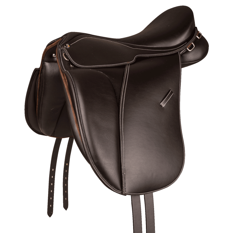 Silla De Montar Island Economic