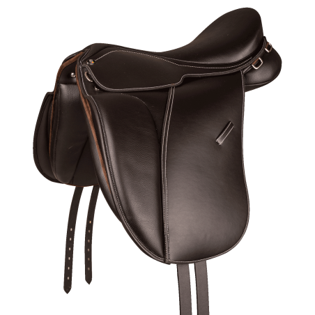 Silla De Montar Island Economic