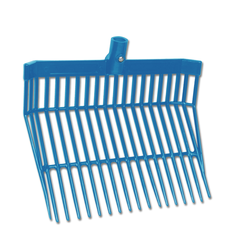 Horca De Plástico
