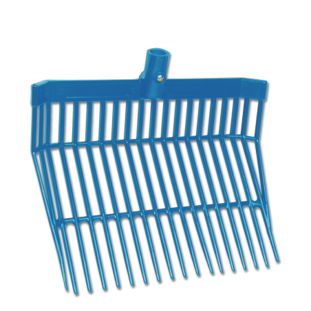 Horca De Plástico
