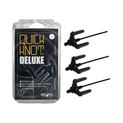 Ayuda Para Trenzado Quick Knot Deluxe, Standard