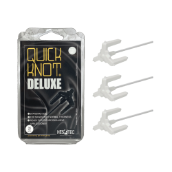 Ayuda Para Trenzado Quick Knot Deluxe, Standard