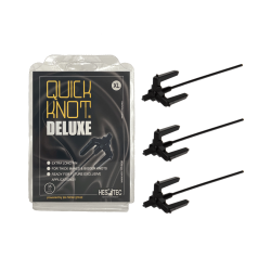 Ayuda Para Trenzado Quick Knot Deluxe Xl