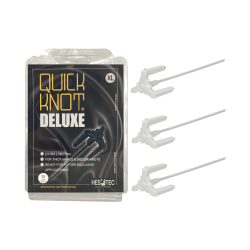 Ayuda Para Trenzado Quick Knot Deluxe Xl