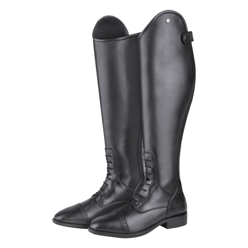 Botas De Equitación Portland