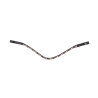 Frontalera X-Line Waldhausen Glam, Negra