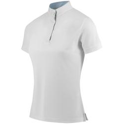 Polo De Malla Equitheme "Betty"