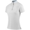 Polo De Malla Equitheme "Betty"