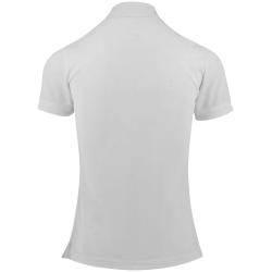 Polo De Malla Equitheme "Betty"