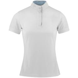 Polo De Malla Equitheme "Betty"