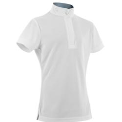 Polo De Malla Equitheme "Betty"