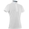 Polo De Malla Equitheme "Betty"