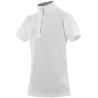 Polo De Malla Equitheme "Betty"