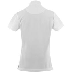 Polo De Malla Equitheme "Betty"