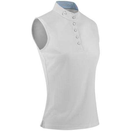 Polo De Malla Equitheme "Molly"