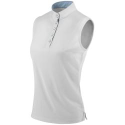 Polo De Malla Equitheme "Molly"