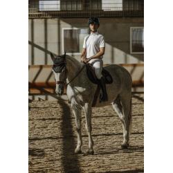 Polo De Malla Equitheme "Edy"