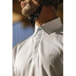 Polo De Malla Equitheme "Edy"