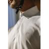 Polo De Malla Equitheme "Edy"