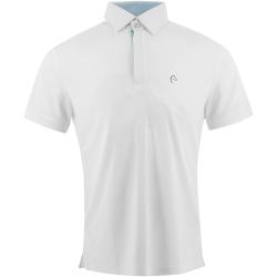 Polo De Malla Equitheme "Edy"