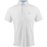 Polo De Malla Equitheme "Edy"
