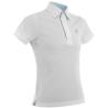 Polo De Malla Equitheme "Edy"