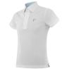 Polo De Malla Equitheme "Edy"