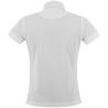 Polo De Malla Equitheme "Edy"