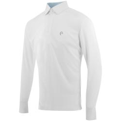 Polo De Malla Equitheme "Dany"