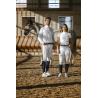 Polo De Malla Equitheme "Dany"