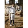 Polo De Malla Equitheme "Dany"